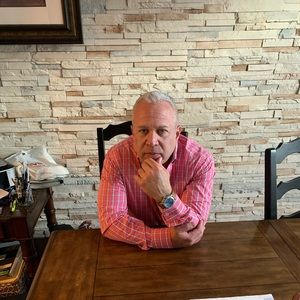 Meet your Posher, Coby